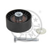 Паразитный / ведущий ролик зубчатого ремня OPTIMAL 0-N1411