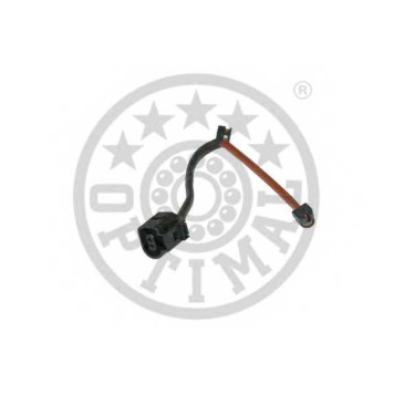 Сигнализатор износа тормозных колодок OPTIMAL WKT-50545K