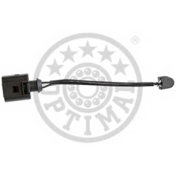 Сигнализатор износа тормозных колодок OPTIMAL WKT-60047K