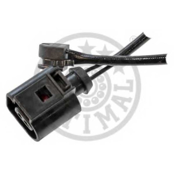 Сигнализатор износа тормозных колодок OPTIMAL WKT-60048K-1