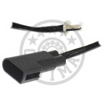 Сигнализатор износа тормозных колодок OPTIMAL WKT-60060K-1