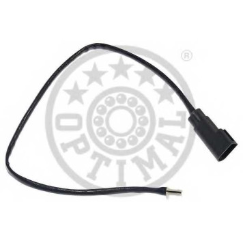 Сигнализатор износа тормозных колодок OPTIMAL WKT-60060K