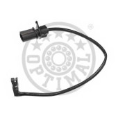 Сигнализатор износа тормозных колодок OPTIMAL WKT-60068K