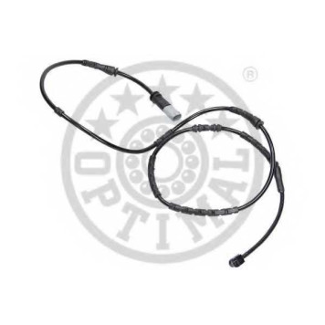 Сигнализатор износа тормозных колодок OPTIMAL WKT-60080K-1