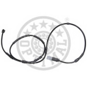 Сигнализатор износа тормозных колодок OPTIMAL WKT-60080K