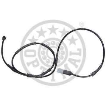 Сигнализатор износа тормозных колодок OPTIMAL WKT-60080K