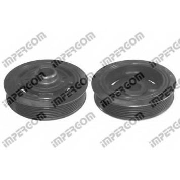 Ременный шкив коленвала ORIGINAL IMPERIUM 10072