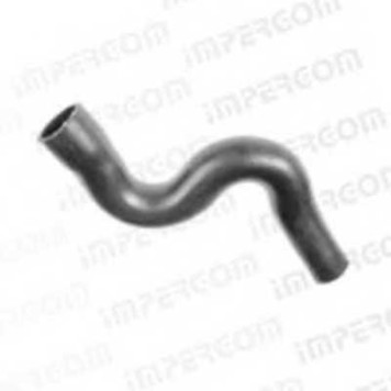 Шланг радиатора ORIGINAL IMPERIUM 220144