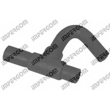 Шланг радиатора ORIGINAL IMPERIUM 220648