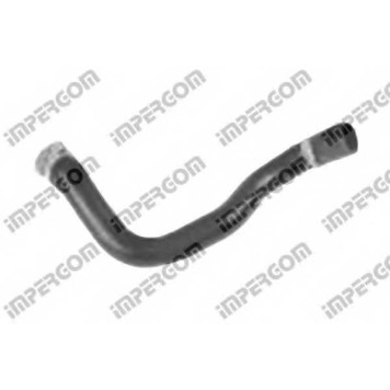Шланг радиатора ORIGINAL IMPERIUM 222422