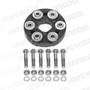 Шарнир продольного вала ORIGINAL IMPERIUM 2481