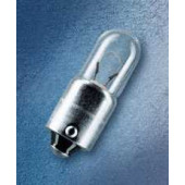 Лампа накаливания 12В 5Вт OSRAM 3860
