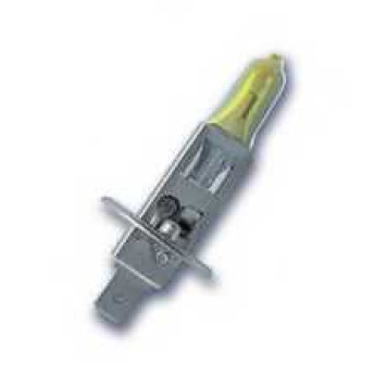 Лампа накаливания H1 12В 100Вт OSRAM 62200SBP-1