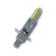 Лампа накаливания H1 12В 100Вт OSRAM 62200SBP