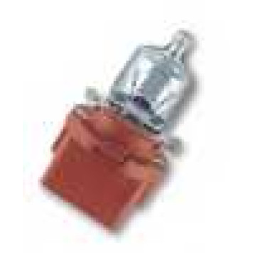 Лампа накаливания 12В 3Вт OSRAM 64122 MF