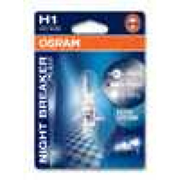 Лампа накаливания OSRAM H1 / 64150NBP-01B