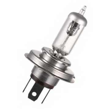 Лампа накаливания HS1 12В 35/35Вт +50% OSRAM NIGHT RACER 50 64185NR5-1