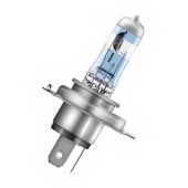 Лампа накаливания H4 12В 60/55Вт +110% OSRAM NIGHT RACER 110 64193NR1-02B