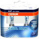 Лампа накаливания H7 12В 55Вт +20% OSRAM COOL BLUE INTENSE 64210CBI-HCB