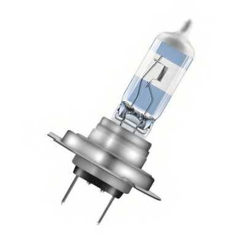 Лампа накаливания H7 12В 55Вт +110% OSRAM OSRAM NIGHT BREAKER UNLIMITED 64210NBU-02B-1