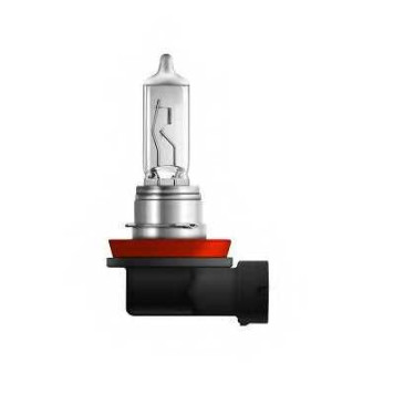 Лампа накаливания H11 12В 55Вт +60% OSRAM SILVERSTAR 2.0 64211SV2-HCB