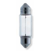 Лампа накаливания 24В 5Вт OSRAM 6424