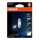 Лампа светодиодная C5W 12В 1Вт OSRAM LED Retrofit 12V C5W 4000K 6498WW-01B