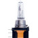 Лампа накаливания H15 12В 55/15Вт OSRAM SNAPinLITE 64176