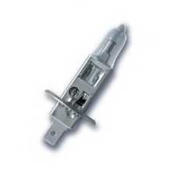 Лампа накаливания H1 12В 55Вт +30% OSRAM SUPER 64150SUP-01B