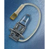 Лампа накаливания H3 12В 55Вт OSRAM 64151-01B