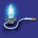 Лампа накаливания H3 12В 55Вт +20% OSRAM COOL BLUE INTENSE 64151CBI