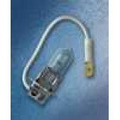 Лампа накаливания H3 24В 70Вт OSRAM 64156