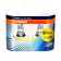 Лампа накаливания H4 12В 60/55Вт OSRAM OSRAM ULTRA LIFE 64193ULT-HCB