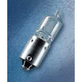 Лампа накаливания H6W 12В 6Вт OSRAM OSRAM ULTRA LIFE 64132ULT