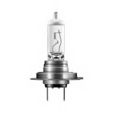 Лампа накаливания H7 12В 55Вт +60% OSRAM SILVERSTAR 2.0 64210SV2-01B