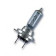 Лампа накаливания H7 24В 70Вт OSRAM 64215-01B
