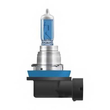 Лампа накаливания H8 12В 35Вт +20% OSRAM COOL BLUE INTENSE 64212CBI-HCB-1