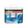 Лампа накаливания H8 12В 35Вт +20% OSRAM COOL BLUE INTENSE 64212CBI-HCB