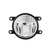 Комплект противотуманных фар OSRAM LEDFOG201