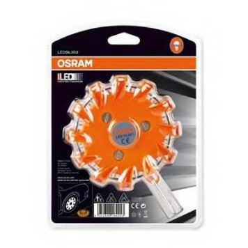 Фонарик OSRAM LEDSL302-2