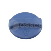 Крышка резервуара охлаждающей жидкости OSSCA 00118