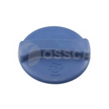 Крышка резервуара охлаждающей жидкости OSSCA 00118