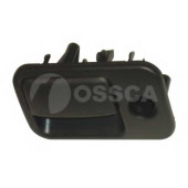 Замок вещевого ящика OSSCA 00249