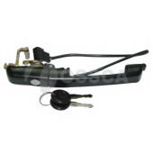 Ручка двери OSSCA 00254