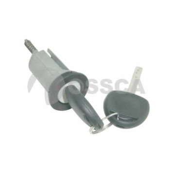 Корпус замка, замок вала рулевого колеса OSSCA 00278