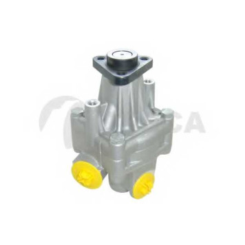 Насос гидроусилителя руля OSSCA 00328