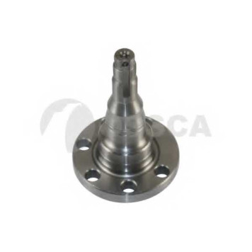Поворотный кулак, подвеска колеса OSSCA 00372