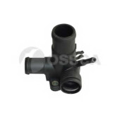 Фланец охлаждающей жидкости OSSCA 00395