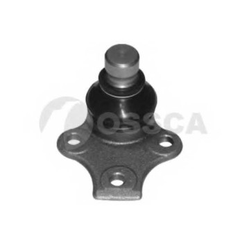 Несущий / направляющий шарнир OSSCA 00527