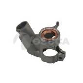 Замок вала рулевого колеса OSSCA 00598